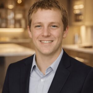 Torsten Böttcher, Ihr persönlicher Küchenberater